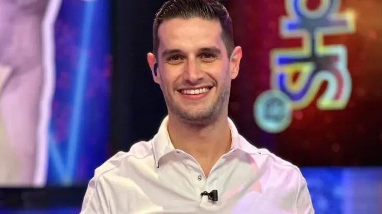 El youtuber suma un nuevo golpe a su carrera. (FOTO; ESPECIAL/EXPRESO)