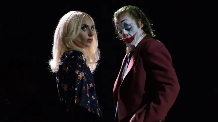 Lady Gaga lanza versión de Thats Life para Joker: Folie À Deux