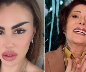 Alejandra Guzmán tacha de ladrona a Ninel Conde por fraude millonario