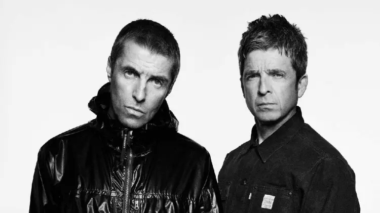 Oasis podría tener nuevos miembros en este regreso