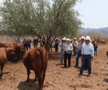 UGRS confirma que aumentó la seguridad en zona rural