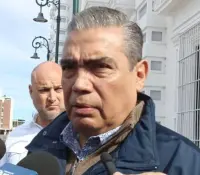 Exjefe de la AMIC, acusado de encubrir a agentes, cuenta con amparo: Fiscal