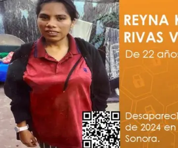 Activan Protocolo Alba para localizar a Reyna Karely, joven desaparecida