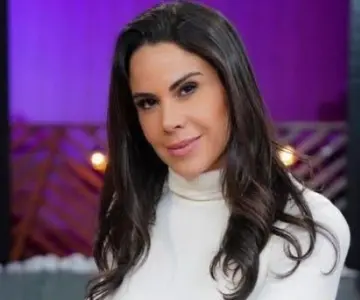 Paola Rojas prepararía su regreso con otra televisora