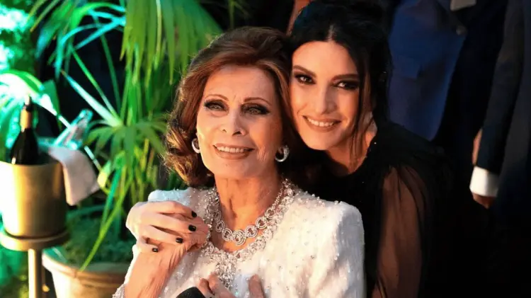 Se le rindió tributo por 90 años de vida. (FOTO: ESPECIAL/EXPRESO)