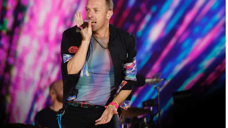 ¡Coldplay en México! Filtran fechas de su regreso en 2025 