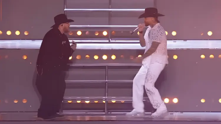 Maluma brindo pistas previo a su presentación. (FOTO:ESPECIAL/EXPRESO)