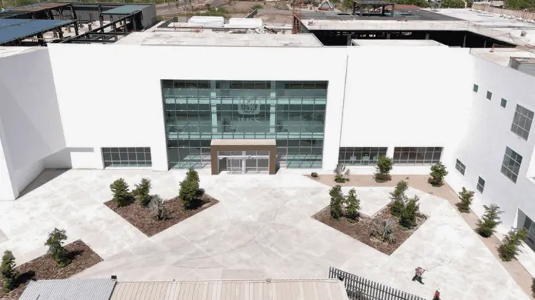 Miles de sonorenses se verán beneficiados con las mejores en Salud. (Foto: Especial)