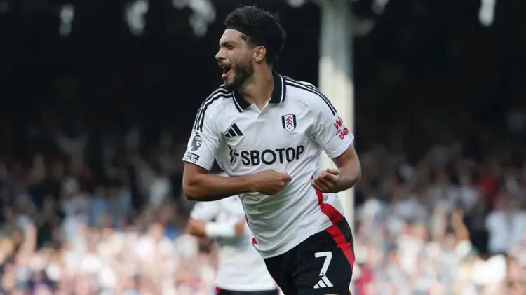 Raúl Jiménez. (Foto: Especial / EXPRESO)