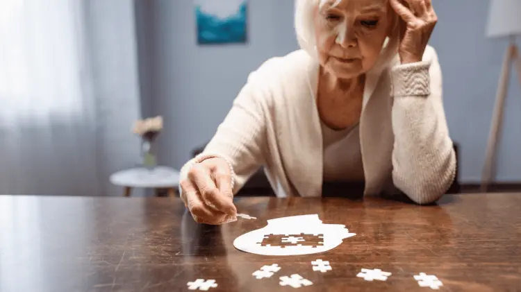 La enfermedad de Alzheimer es una discapacidad mental. (Especial / EXPRESO)