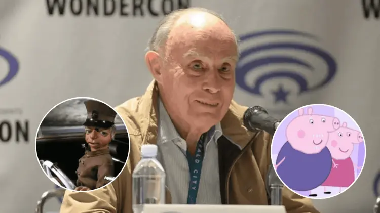 Su legado quedará presente en el corazón de los seguidores de la televisión infantil. (Especial)