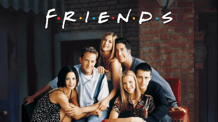 Rachel, Ross, Mónica, Chandler, Joey y Phoebe compartieron alegrías, penas, amores y desamores.