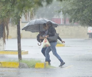 Prevén lluvias insuficientes para temporada invernal