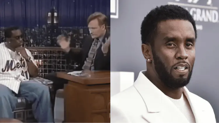 En redes sociales han resurgido las declaraciones de Sean Combs en 2002. (Foto: Especial)