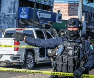 Suman 13 asesinatos por enfrentamientos este fin de semana en Sinaloa