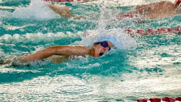 El Cenag de Hermosillo se colocó a la cabeza con 4 mil 952.50 puntos. (Foto: Jorge Flores/EXPRESO)