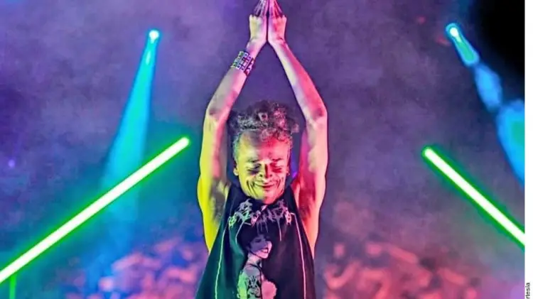 Café Tacvba anuncia concierto en Estadio GNP para celebrar su 35 años