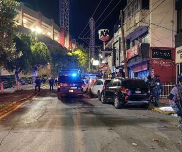 Explosión en Feria Nacional de Zacatecas deja 14 personas heridas