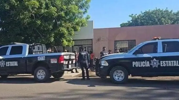 El joven fue reingresado al Itama para que continúe su internamiento. (Foto: Redes)