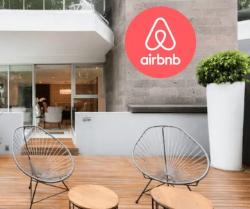 Secretaría de Turismo busca limitar hospedaje temporal tipo Airbnb en CDMX