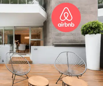 Secretaría de Turismo busca limitar hospedaje temporal tipo Airbnb en CDMX
