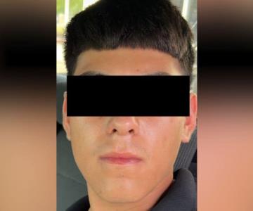 Detienen a implicado en masacre en fiesta donde murieron 8 personas en Cajeme