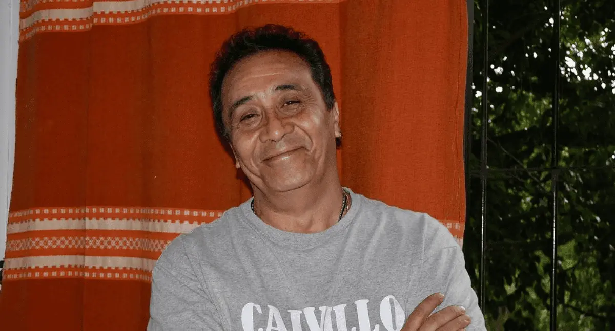 Alfonso Obregón bromea tras su detención por acoso