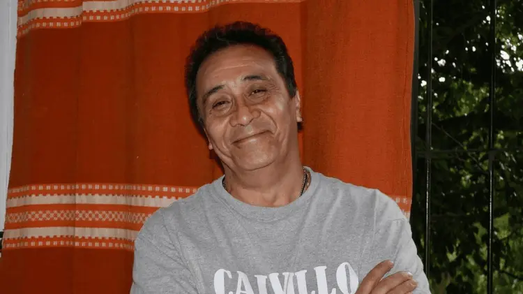 El actor de doblaje tomó nuevamente su detención con humor. (Foto: Instagram)