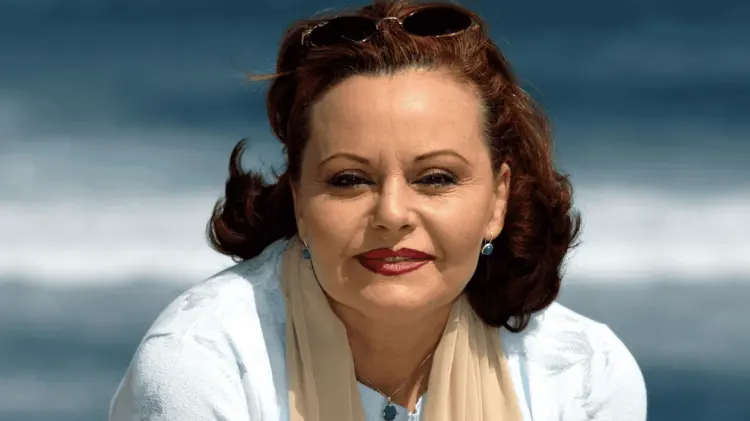 La cantante española tendrá una película biográfica. (Foto: Especial)