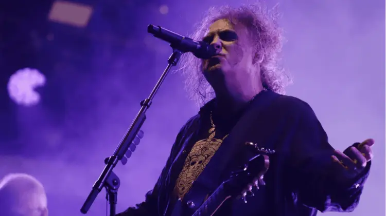 Se estrenará en el programa musical de Mary Anne Hobb en Reino Unido (Foto: Agencia Reforma)