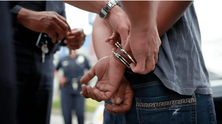 Al menos 22 menores de edad han sido capturados en Sonora. (Foto: Especial)