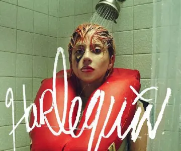 Lady Gaga anuncia nuevo disco inspirado en Joker: Folie à Deux
