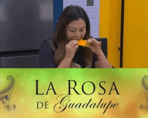 La Rosa de Guadalupe lo hace de nuevo: llega Lady Mangos