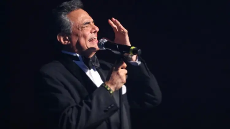 Lanzan Ya no pienso en ti, canción inédita de José José 