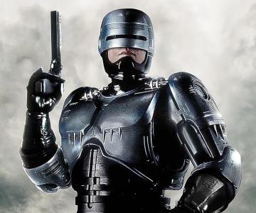 Amazon Video desarrolla una serie de RoboCop