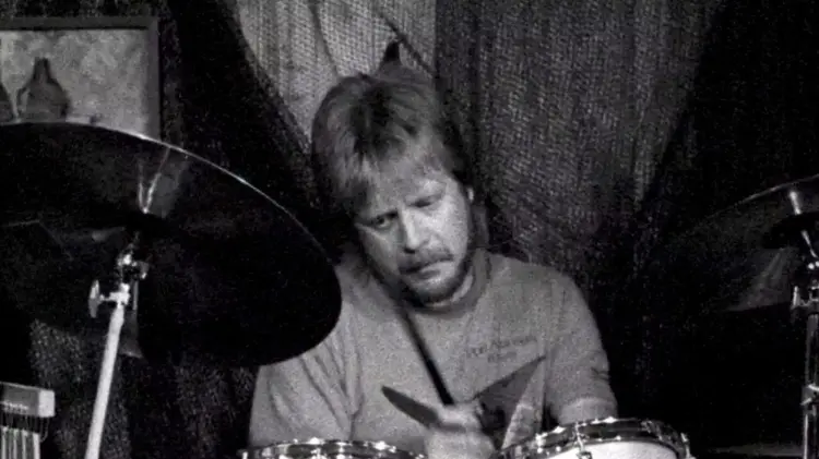 Muere Roger Palm, baterista de la banda ABBA, a los 75 años