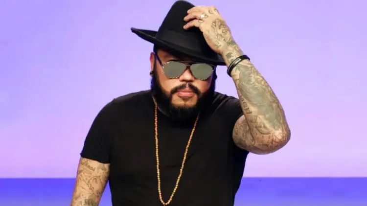 Hermano de Selena Quintanilla es hospitalizado en Bolivia