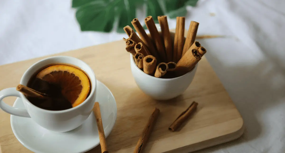 Infusiones naturales para aliviar malestares