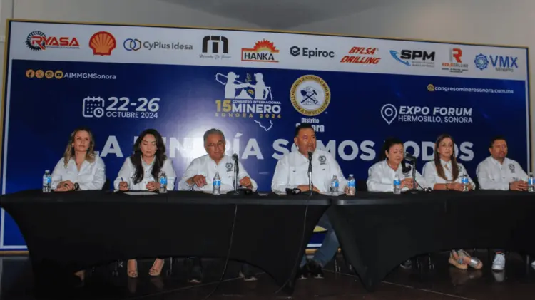 La Asociación invita a la sociedad sonorense en general. (Foto: Ramón Munguía / EXPRESO)