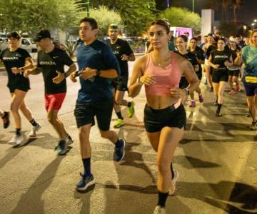 Invitan a la décimo primera edición de la carrera Corre Conmigo