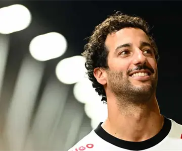 ¡Es oficial! Daniel Ricciardo no será más piloto de Red Bull