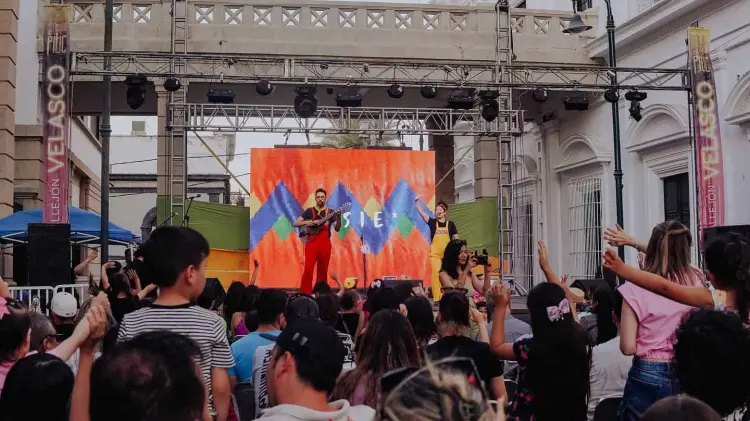 Abren convocatoria artística para las Fiestas del Pitic 2025 