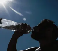 Prevén lluvias fuertes y calor extremo en Sonora este viernes