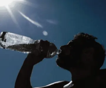 Prevén lluvias fuertes y calor extremo en Sonora este viernes