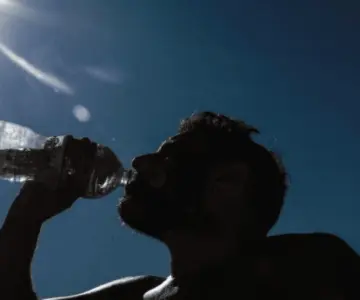 Sonora, tercera entidad con más fallecimientos por calor