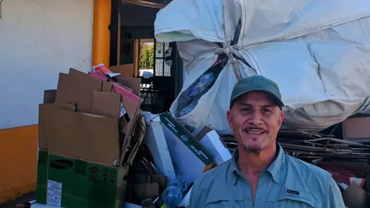 Foto: Especial / EXPRESO.