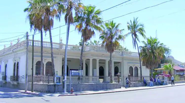 El Ayuntamiento de Guaymas creará un fondo especial para la cultura y el arte.