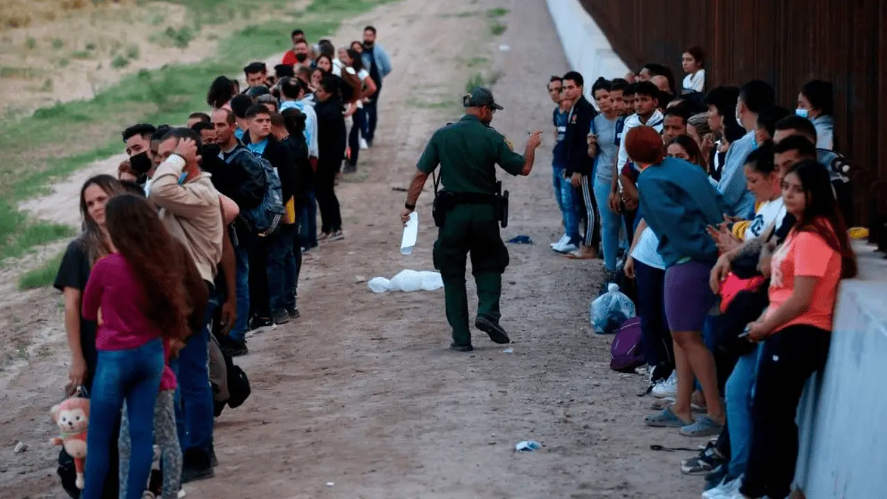 Estamos preparados ante amenaza de deportación de Trump: SRE