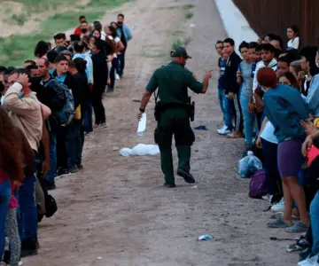 Estamos preparados ante amenaza de deportación de Trump: SRE