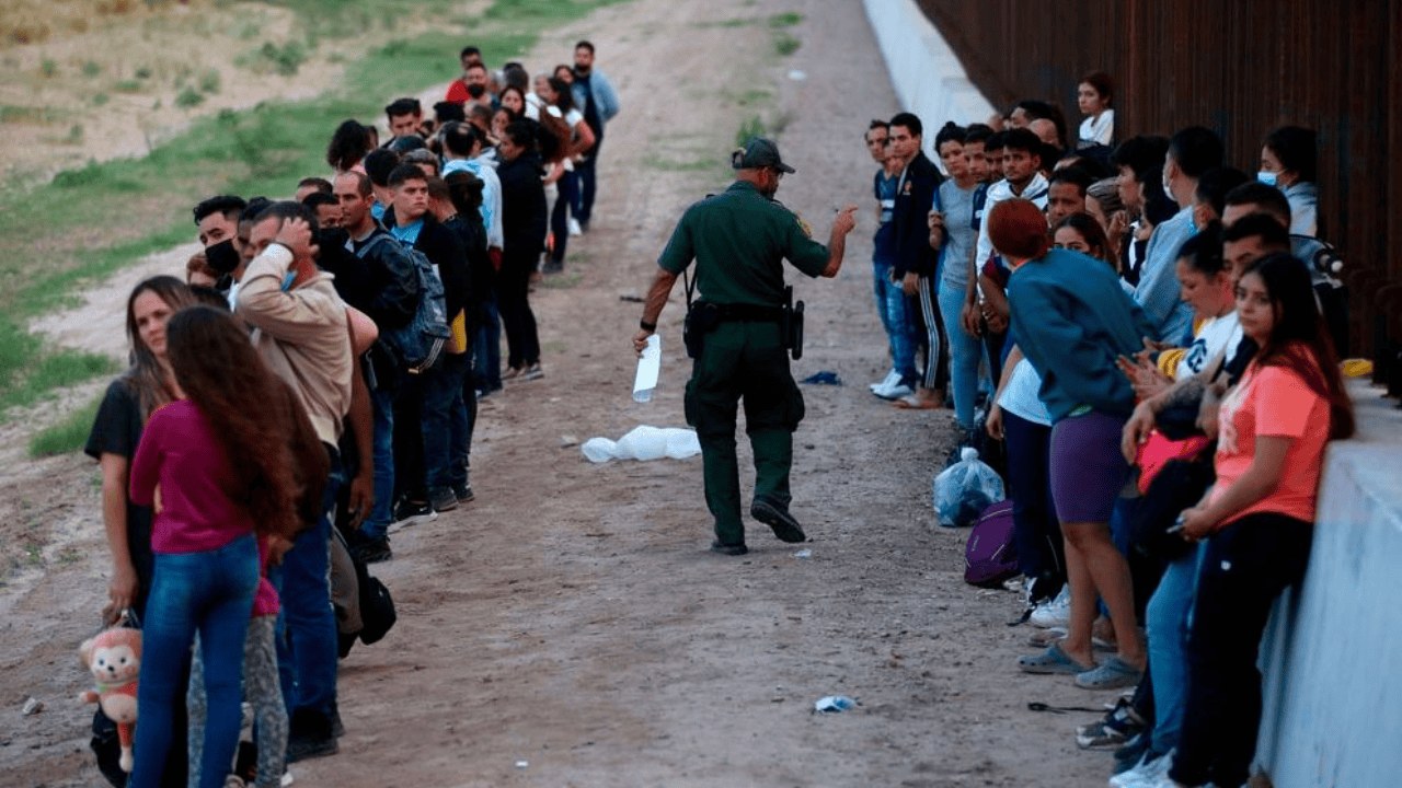 Estamos preparados ante amenaza de deportación de Trump: SRE